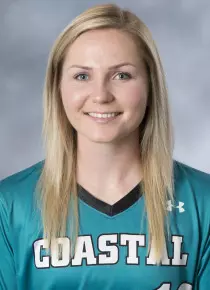 Mackenzie Budinger