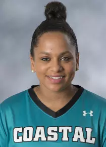 Michaela McAuley