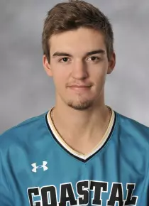 Trevor Damron