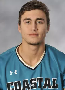 Dylan Gentry