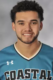 Tristan Marsh