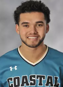 Tristan Marsh