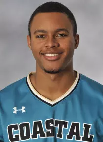 Kieton Rivers