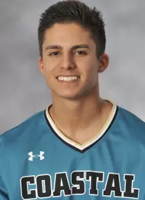 Keaton Weisz