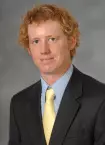 Tripp McAllister
