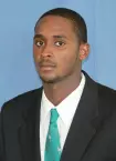 Ronnie Moses