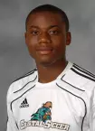 Montrell Morgan