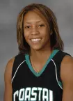 Shanika Maddox