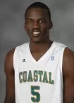 Sam McLaurin