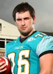 Trevor Herak