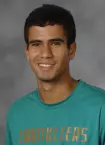 Sebastian Bahos