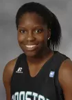 Shatia Cole