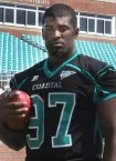 Telvin McClurkin