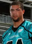 Elijah Griffin