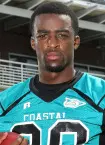 Landon Moss