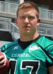Chase Travis
