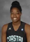 Keyaurna Wilson