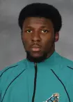 DeAndre Pressley