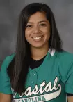 Desiree Zaragoza