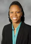 Latisha Luckett