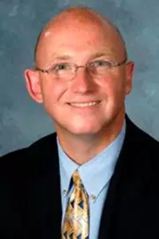 Mark Mitchell