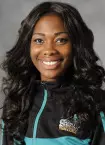 Veneshia Holmes