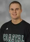 Zac Burke