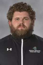 Zach Bolton