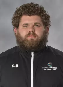 Zach Bolton