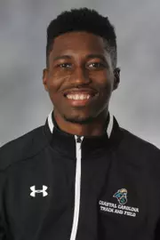 Jerome Coaxum Jr.