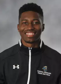Jerome Coaxum Jr.