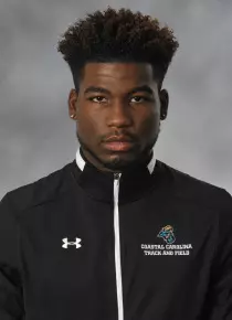 D'Andre Fletcher