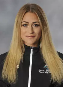 Eleni Frommann