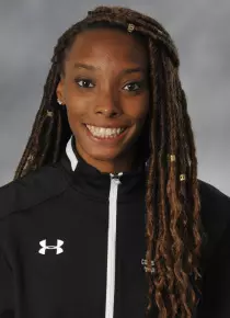 Tiffany Harris