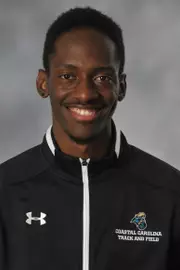Kevondre' Hunt