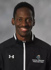 Kevondre' Hunt