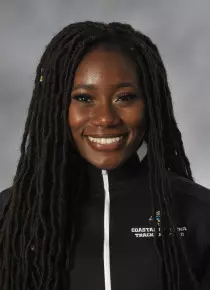 Takeyra Jenkins-Dodd