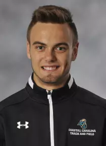 Connor Langdon