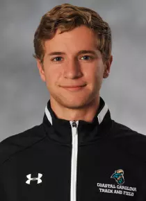 Michael Pieterse
