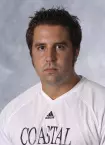 Patrick Robertson