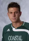 Aaron Weant