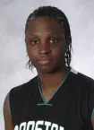Vicky Blanchard