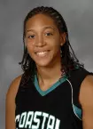 Kendra Reynolds