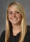 Morgan Dodd