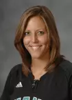 Ashley Frederick