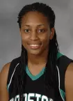 Olivia Irick