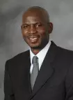 Mamadou N'Diaye