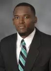 Akeem Wesley
