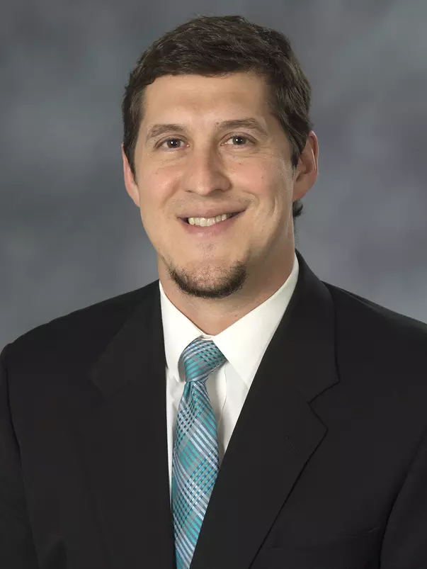 Kevin Cristello
