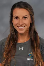 Meghan Blevins